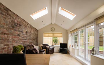 conservatory roof insulation Babbinswood, Shropshire