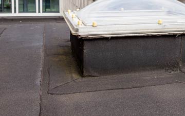 disadvantages of Babbinswood flat roofs