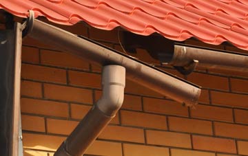 Babbinswood gutter repair costs