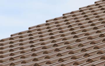 plastic roofing Babbinswood, Shropshire