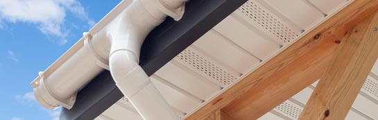 get Babbinswood guttering quotes today