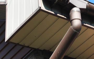 Babbinswood soffit installation costs
