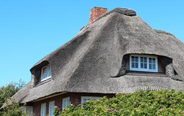 thatch roofing Babbinswood, Shropshire
